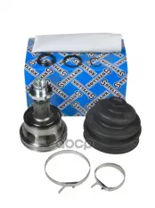 ШРУС наружный передний Stellox арт. 1501413-SX