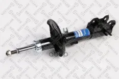 амортизатор передний левый газовый! Daewoo Kalos 1.2/1.4 02> Stellox арт. 42130275SX