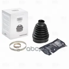 РЕМКОМПЛЕКТ ШРУСА ВНУТР. ПЕРЕД. ДЛЯ А/М MERCEDES GLK (X204) (08-) (TPEE ТЕРМОПЛА Trialli арт. FG1502