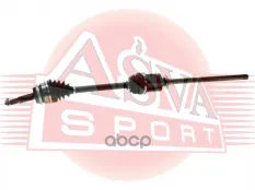 ПРИВОДНОЙ ВАЛ ПРАВЫЙ ASVA арт. TYDRGSU45