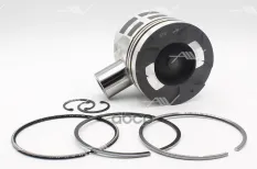 PN-32640 поршень с кольцами STD MITSUBISHI 4D56T CRDI 2/4цил. 02/2010-- Autowelt арт. PN-32640