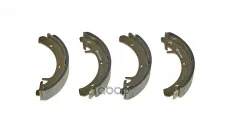 КОЛОДКИ ТОРМОЗНЫЕ БАРАБАННЫЕ LADA KALINA II УНИВЕРСАЛ (2194_) 1.6 (21942, 21947) Brembo арт. S41503