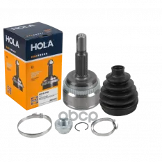 ШРУС наружный передний HOLA арт. CV10-180