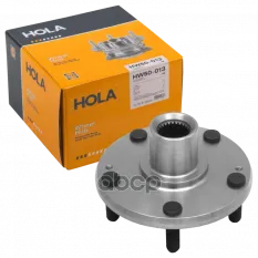 Ступица передняя HOLA арт. HW50-013