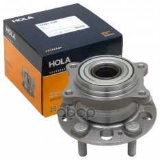 Ступица в сборе задняя HOLA арт. HW91-036