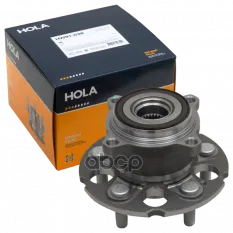 Ступица в сборе задняя для HAVAL F7 (18-24) HOLA HW91-038 HOLA арт. HW91-038