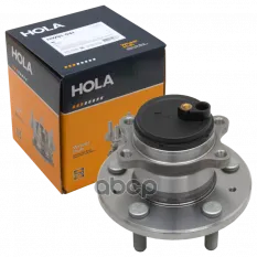Ступица задняя HOLA арт. HW91-041