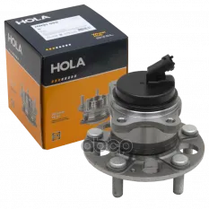 Ступица в сборе задняя для KIA Seltos (TI)(23-), HYUNDAI Creta I (FH)(20-) HOLA HW91-053 HOLA арт. HW91-053