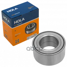 Подшипник ступицы задний HOLA арт. NB772