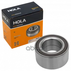 Подшипник ступицы передний HOLA арт. NB797