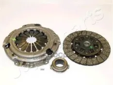 Комплект сцепления Mazda 6 07- Japanparts арт. kf352