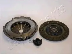 Пакет сцепления Japanparts арт. kf533