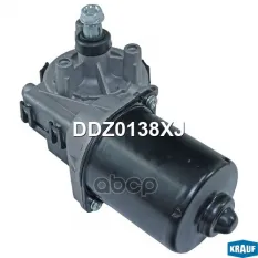 Мотор стеклоочистителя RENAULT Megane II (BM0/1_  CM0/1_)   2002-2008 RENAULT Megane II Coup?-Cabri Krauf арт. ddz0138xj