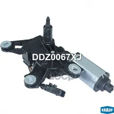 Мотор стеклоочистителя Krauf арт. ddz0067xj