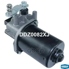 Мотор стеклоочистителя VW Passat B5 VW Beetle  2001-2003 VW Golf   2000-2008 VW Jetta   2000-2008 Krauf арт. ddz0082xj