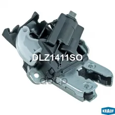 Замок багажника Krauf арт. dlz1411so