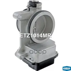 Дроссельная заслонка Krauf арт. etz1014mr