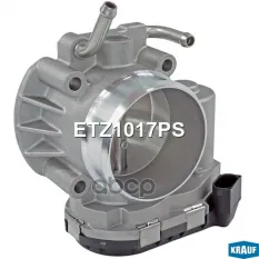 Дроссельная заслонка Krauf арт. etz1017ps