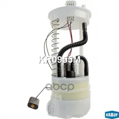 БЕНЗОНАСОС NISSAN QASHQAI 1.6 Krauf арт. KR0955M