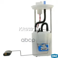 Модуль в сборе с бензонасосом Krauf арт. KR0321M