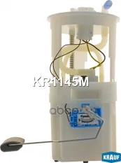 БЕНЗОНАСОС HYUNDAI SANATA 2.7 06- Krauf арт. KR1145M