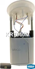 БЕНЗОНАСОС BMW E81/E84/E90 1.6/2.0 Krauf арт. KR7060M