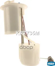 Модуль в сборе с бензонасосом Krauf арт. KR7735M
