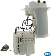 БЕНЗОНАСОС TOYOTA AURIS/COROLLA 1.6 07- Krauf арт. KR7740M