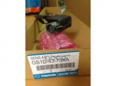 Датчик АБС MAZDA 6 (GH) колеса переднего левого OE MAZDA арт. GS1D-43-73XA