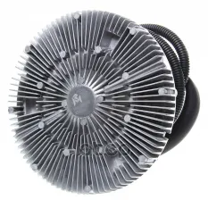 Вискомуфта MAN TGA,F2000,E2000 привода вентилятора (без крыльчатки) MEGAPOWER MEGAPOWER Automotive арт. 130-12-086