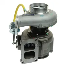 Турбокомпрессор SITRAK HOWO дв.D10.38-50 MOVELEX MOVELEX арт. VG1038110820-MX