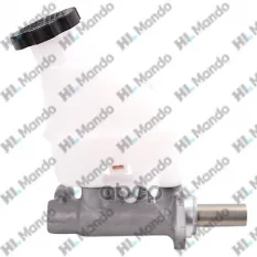 Цилиндр тормозной главный HYUNDAI Santa Fe (09-) KIA Sorento (09-) (АБС,ESC) (M/T) MANDO Mando арт. EX585102P700
