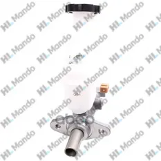 Цилиндр тормозной главный HYUNDAI Santa Fe (09-) KIA Sorento (09-) (АБС,ESC) (A/T) MANDO Mando арт. EX585102P800