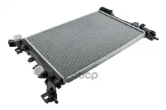 ИНТЕРКУЛЕР OPEL CORSA D 06- /540X377X23/ NTY арт. CCHPL001