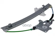 Стеклоподъемник HYUNDAI ACCENT SEDAN 00- /лев, зад / NTY EPSHY510 NTY арт. EPSHY510