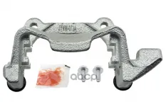 СКОБА ТОРМОЗНОГО СУППОРТА VW GOLF V/VI NTY арт. HZTVW073A