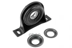 МУФТА ПОДВЕСНОГО ПОДШИПНИКА MERCEDES VITO 03-, VIANO 03-, SPRINTER 06- /ЗАД, ЈOЇ NTY арт. NLWME003