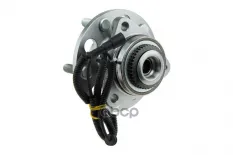 СТУПИЦА КОЛЕСА ПЕР SSANGYONG REXTON II 06-, ACTYON 01-09, KYRON 05-12 /ПОДКЛЮЧАЕ NTY арт. KLPDW088