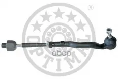 ПОПЕРЕЧНАЯ РУЛЕВАЯ ТЯГА Optimal арт. G0691