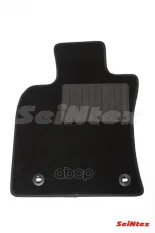 Коврики салона к-кт Seintex арт. 89633