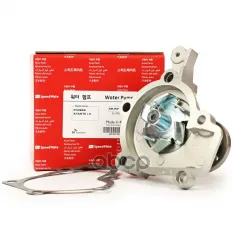 2510023002 Насос системы охлаждения (помпа) HYUNDAI Elantra III (XD),Tucson (JM),I30 SpeedMate арт. SM-WPH003