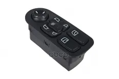 Блок управления дверной, стеклоподъемн. DAF CF 65/75/85/XF105 Stellox арт. 88-15322-SX