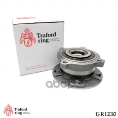 Ступица BMW X5 (E70) (07)/BMW X5 (F15) (13) (перед. в сборе с подшип.) TRAFORD RING GR1230 TRAFORD RING арт. GR1230