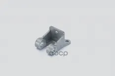 Кронштейн УАЗ-3741 промежуточных рычагов КПП (ОАО УАЗ) UAZ арт. 374100-1703105-00