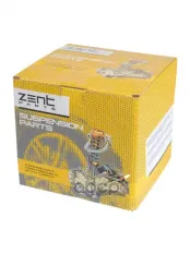 опора двигателя левая ZENTPARTS арт. Z13467