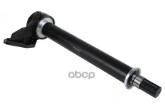 привод правый 445mm ZENTPARTS арт. Z15187