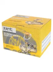 подушка двигателя задняя ZENTPARTS арт. Z13506