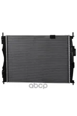 радиатор системы охлаждения АКПП ZENTPARTS арт. Z20387