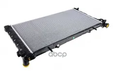 радиатор системы охлаждения ZENTPARTS арт. Z20095