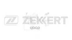 Тормозной суппорт задний правый VW Golf V  VI 03-  Jetta IV 10-  Audi A3 II 03-  Skoda Octavia (1Z_) Zekkert арт. bs-8309